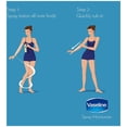 thumbnail image 4 of Vaseline Intensive Care Spray Moisturizer Essential Healing, 6.5 oz (Pack of 6), 4 of 8
