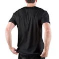 thumbnail image 5 of Camisetas de verano de Drácula y Bram Stoker para hombre, ropa de algodón, camisetas vintage de manga corta y cuello redondo, idea de regalo, 5 of 5