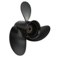 thumbnail image 3 of Boat Prop, Rustproof 48-897618A10 Outboard Propeller  For 8-9.8HP, 3 of 8