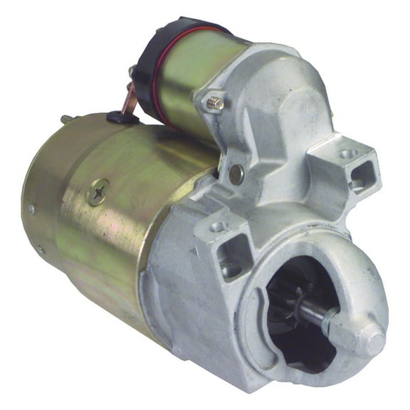 NEW Starter Fits Delco 1988711, 1998557, 10455300, 10496871 2-YEAR WARRANTY