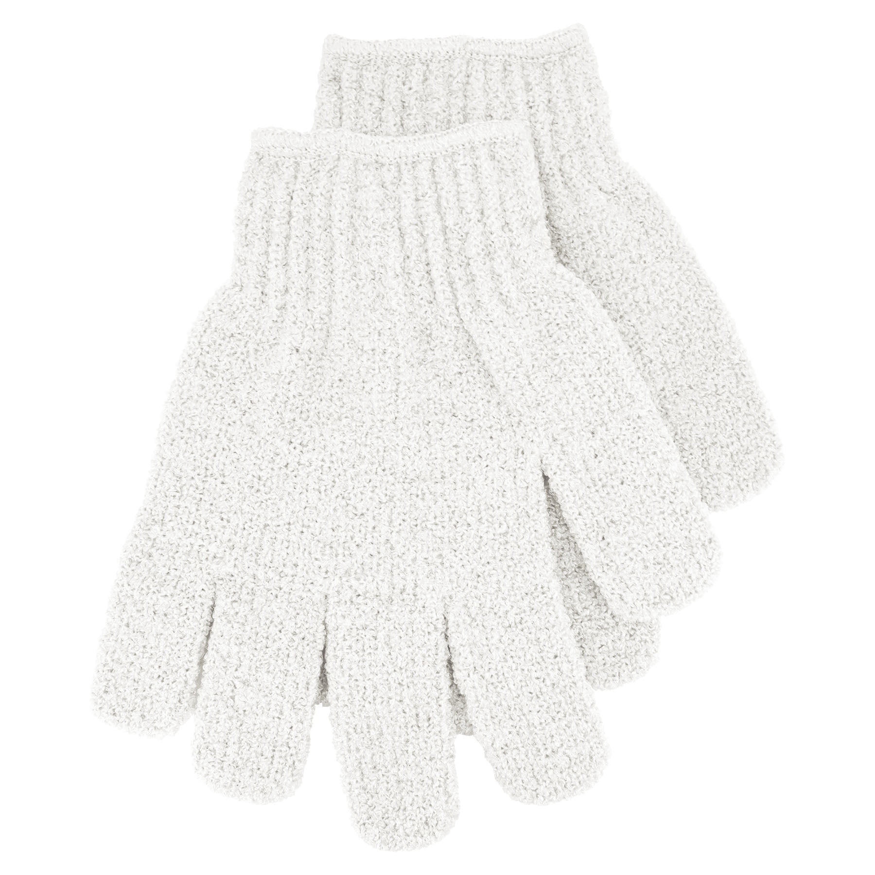 Zakia's Morocco Exfoliating Glove, Kessa Hammam, Shea - Walmart.com