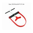 thumbnail image 4 of Riwesomey Tusk, accesorio fácil y seguro, polea de volante de inercia, extracción fácil y volante con herramienta de polea de volante de Accesorios para motos, 4 of 6