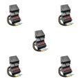 thumbnail image 2 of Youkk Pre-Wired Fuse Relay Box Fuse Relay Box Kits Fuse And Relay Box Supplies 2V Fuse And Relay Box 5Set, 2 of 6