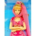 thumbnail image 3 of Barbie I Dream of Jeannie Collector Edition Doll, 2000, with Pink Hat and Veil, 3 of 4