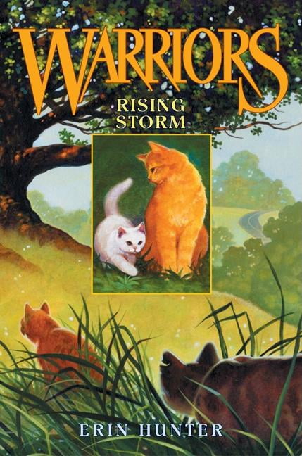 warriors book 4 rising storm warriors book 4 rising storm