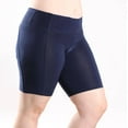 thumbnail image 3 of Women's Boxer Brief With 1 Waist Pocket 8", 3 of 8