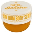 thumbnail image 1 of Sol De Janeiro Bum Bum Body Scrub 220 gr, 1 of 15