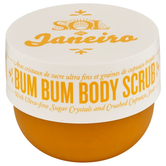 Sol De Janeiro Bum Bum Body Scrub 220 gr