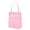 Pink, variant on Quick Drying Meshes Beach Pack Bag With Hook Multipurpose Bathroom Storage for Pool Camping Dorm