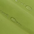 thumbnail image 2 of LAICAIW Nappe Ronde, Nappe en Microfibre Anti-Huile, Anti-Déversement et Résistante à l'Eau, Housse de Table Circulaire en Tissu Décoratif pour Usage Extérieur et Intérieur (Vert Pâle, Diamètre 60 Pouces), 2 of 7