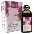 thumbnail image 1 of Neud Huile Capillaire à l'Oignon avec Fenugrec -150 ml, 1 of 1