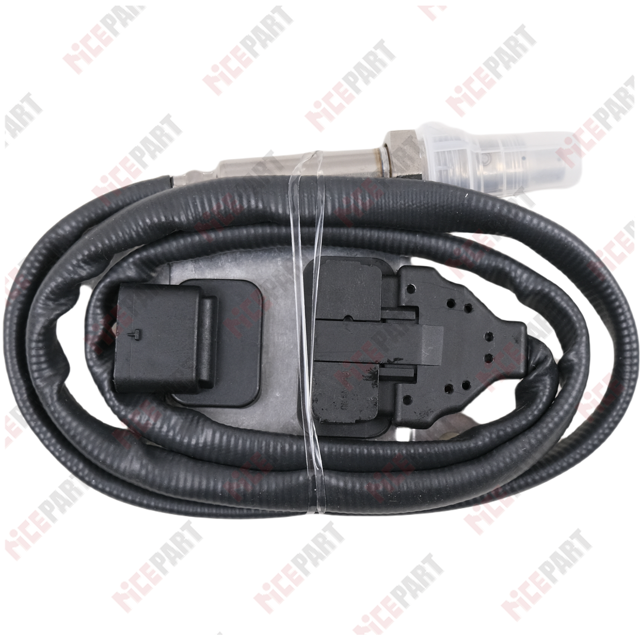 NOx sensor compatible with for Isuzu NPR NQR 4HK1 4J1 engine 8982465063-