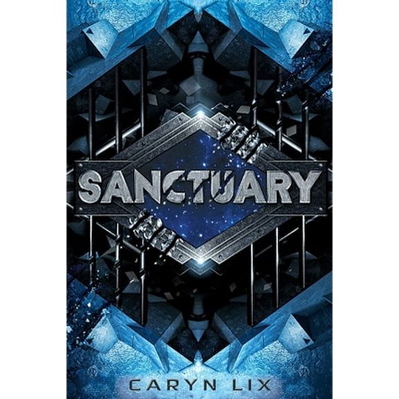 A Sanctuary Novel: Sanctuary (Paperback)