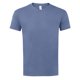 thumbnail image 1 of SOLS - Camiseta de manga corta modelo Imperial para hombre (Fucsia), 1 of 3