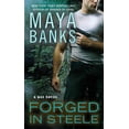 thumbnail image 1 of Forged in Steele, Maya Banks Paperback, 1 of 3