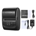 thumbnail image 3 of 58mm Portable Bluetooth 4.0 Wireless Receipt Thermal Printer For Android Pc, 3 of 4
