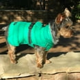 thumbnail image 3 of Alpine Extreme Weather Puffer Coat - Arcadia - 3X-LARGE, 3 of 3