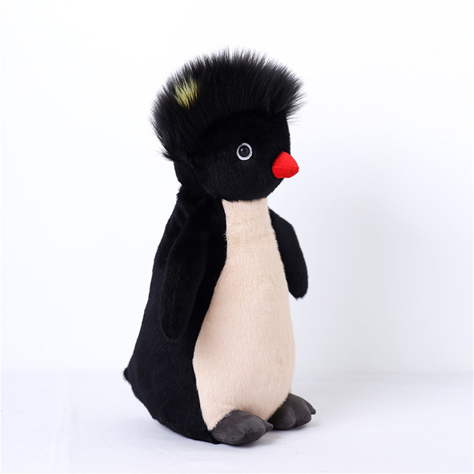 14 inch Jellycat Offical Ronnie Rockhopper Penguin Soft Stuffed