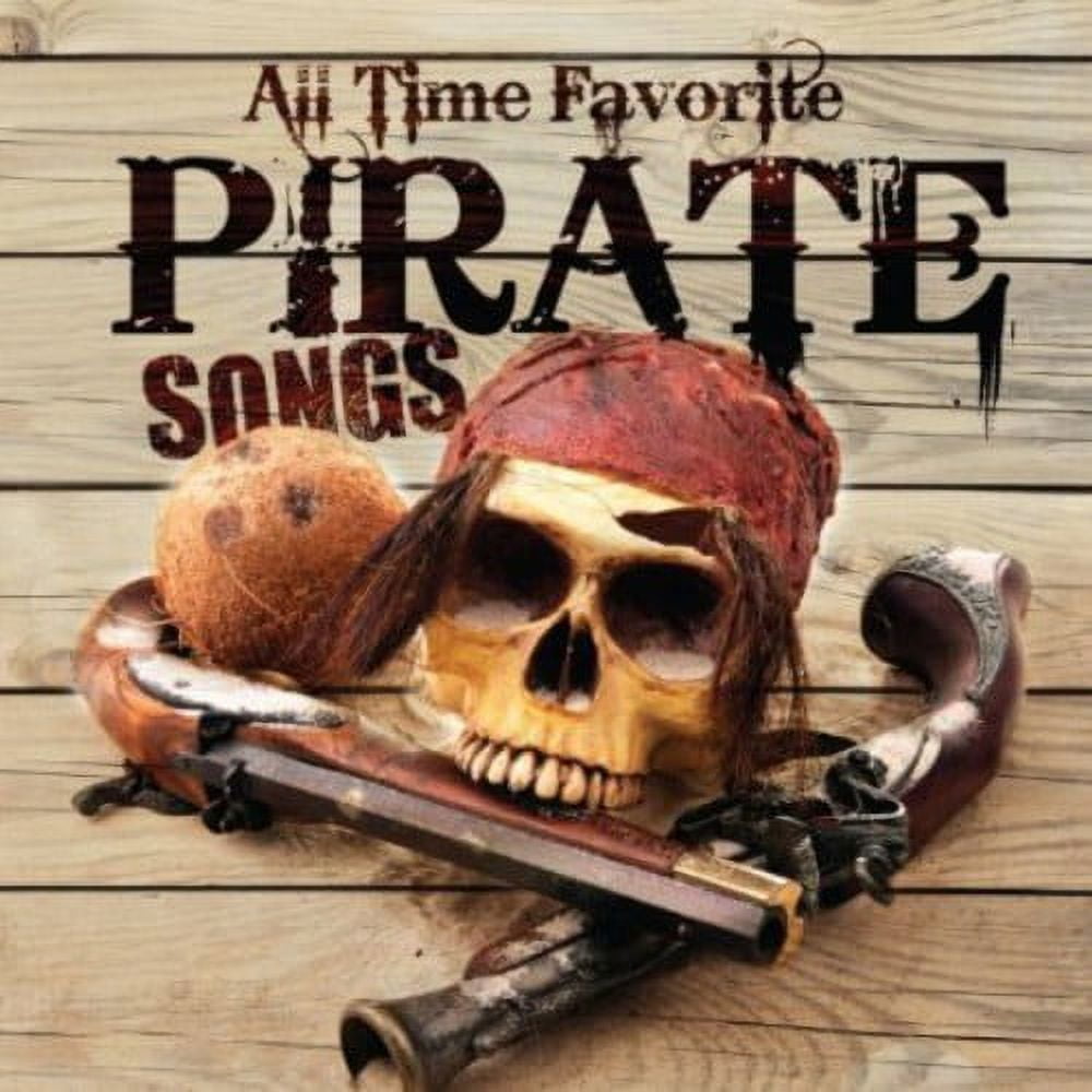 Various Artists - Pirates of the Caribbean: Double Pack Soundtrack