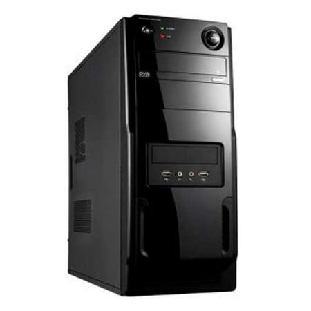 Micro atx case expansion slots online