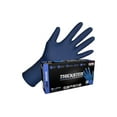 thumbnail image 2 of SAS Safety Thickster 6604-20 Powder-Free Latex Exam Gloves, 14 Mil, 12" Extended Cuff, X-Large, 50/Box, 10 box/case, 2 of 10