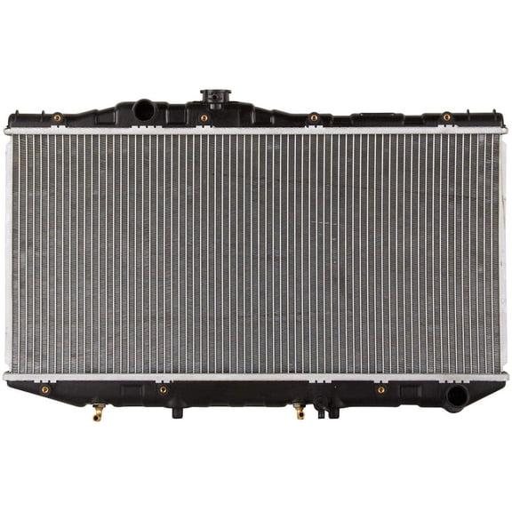 Radiator for Toyota Camry QOA
