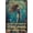 dgs6909, variant on Funny Mermaid Vintage Tin Sign And Into The Ocean I Go To Lose My Mind And Find My Soul Signs for Mermaid Poster Ocean Art Wall Decor Signs 8x12Inch