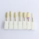 thumbnail image 4 of OGEYERO-Fresa de acero de tungsteno para manicura, brocas eléctricas para uñas, molinos de molienda rosa, accesorios para fresas, 4 of 5