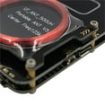 thumbnail image 4 of Lector de Tarjetas RFID Proxmark3 + 5XCUID, , Grabador de Llaves IC/ID, Duplicador RFID, Programador de Copiadora con Chip Inteligente NFC 5.0, 4 of 5