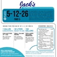 thumbnail image 2 of Jack's Nutrients 5-12-26 Part A Water-Soluble Fertilizer for Growth of Leaves and Strong Roots in Plants Grown in Continuous Liquid Feed Programs, 25lbs, 2 of 6