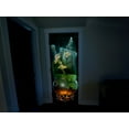 thumbnail image 4 of Reaper Brothers Holographic Gray 36" X 80" High Resolution Rear Projection Screen, 4 of 8
