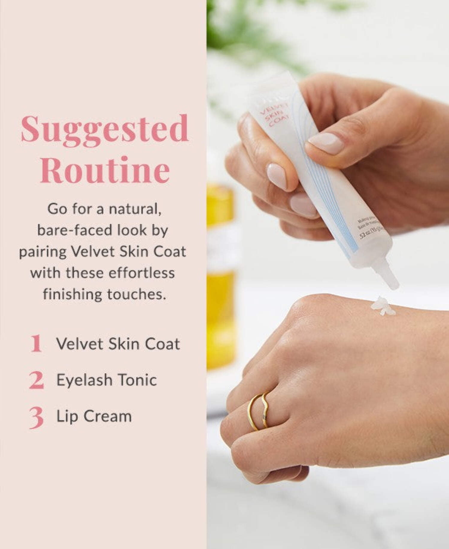 DHC Velvet Skin Coat Makeup Primer 0.52 Ounces