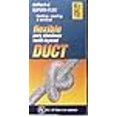 thumbnail image 2 of Spurr-Flex TF620 6 in. x 20 ft. Metallic Duct, 2 of 2
