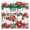 Red Truck, variant on Current Santa & Friends Jumbo Christmas Rolled Gift Wrap - 1 Giant Roll, 23" x 32', Heavyweight, Tear-Resistant