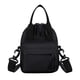 thumbnail image 2 of Xihbxyly Mochila Portátil de Un Solo Hombro, Bolsa Deportiva Multifuncional para El Pecho, Resistente a Salpicaduras, Almacenamiento Práctico, Ideal para Ciclismo, Running, Senderismo y Viajes, Diseñ, 2 of 3