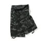 thumbnail image 4 of WILLBEST Pantalones Cortos Cortos para Hombre Pantalones Cortos Casuales de Cintura Elástica A La Moda para Hombre, 4 of 4