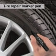 thumbnail image 4 of Crayon Marker for Tire Waterproof Universal Marking Crayons Fade, 4 of 8