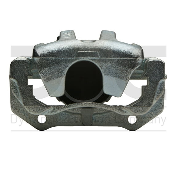 Front Left Dynamic Friction Company Premium Brake Caliper 331-01021