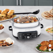 Ninja Foodi PossibleCooker PRO Plus with 11-in-1 Smart Cook System