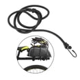 thumbnail image 4 of Cuerdas elásticas para coche y bicicleta, cables con ganchos, correa para Cables, cuerda elástica , lazo Acce 24 pulgadas Sharpla Cuerdas de bungee, 4 of 8
