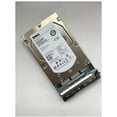 thumbnail image 1 of DELL 0W347K W347K J762N ST3600057SS 600GB 6G 15K 3.5 SAS Hard Drive W/F238F, 1 of 2