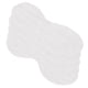 thumbnail image 1 of Parche desechable para máscara de ojos, 100 piezas, almohadilla desechable para ojos desechable, papel para ojos desechable, construcción robusta, 1 of 8