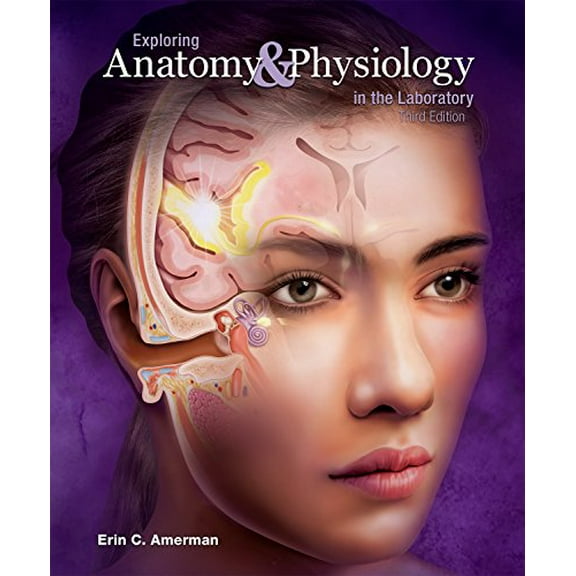Pre-Owned Exploring Anatomy and Physiology in the Laboratory, 3e Paperback
