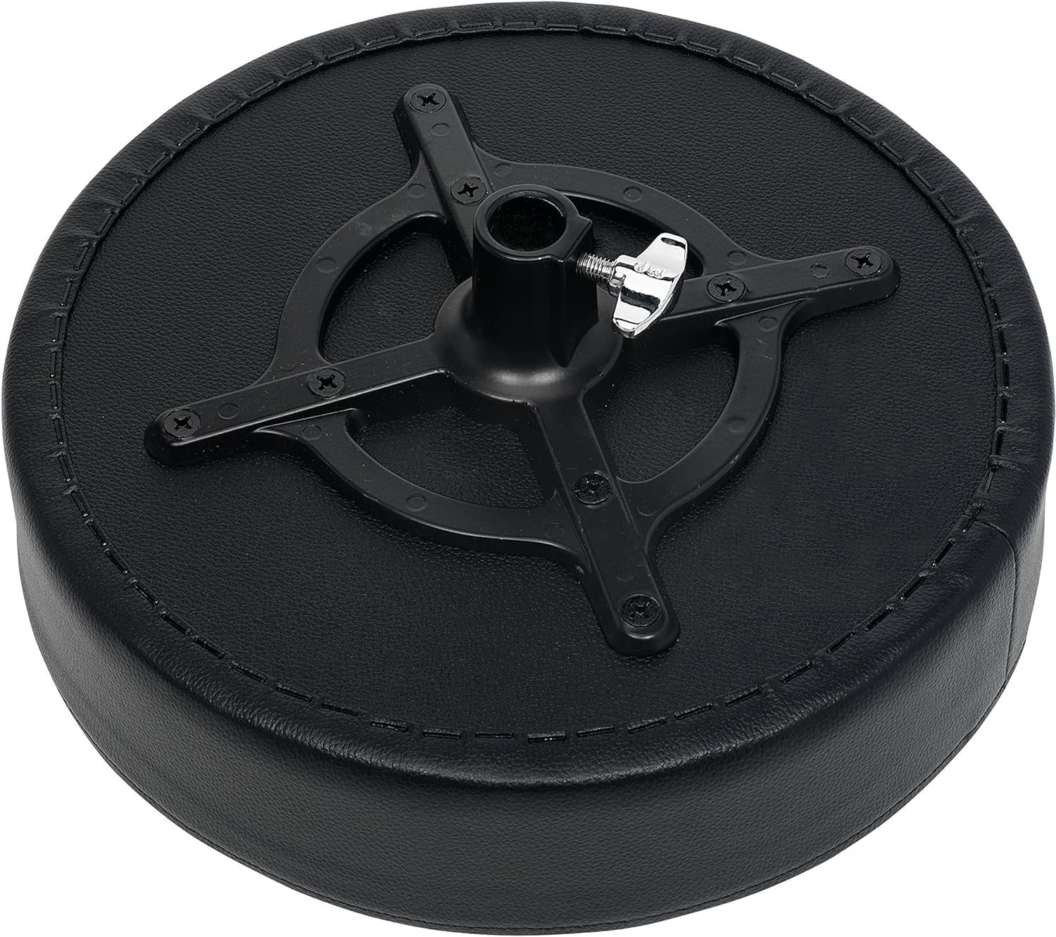 DW Drum Workshop 5100 Round Seat Drum Throne