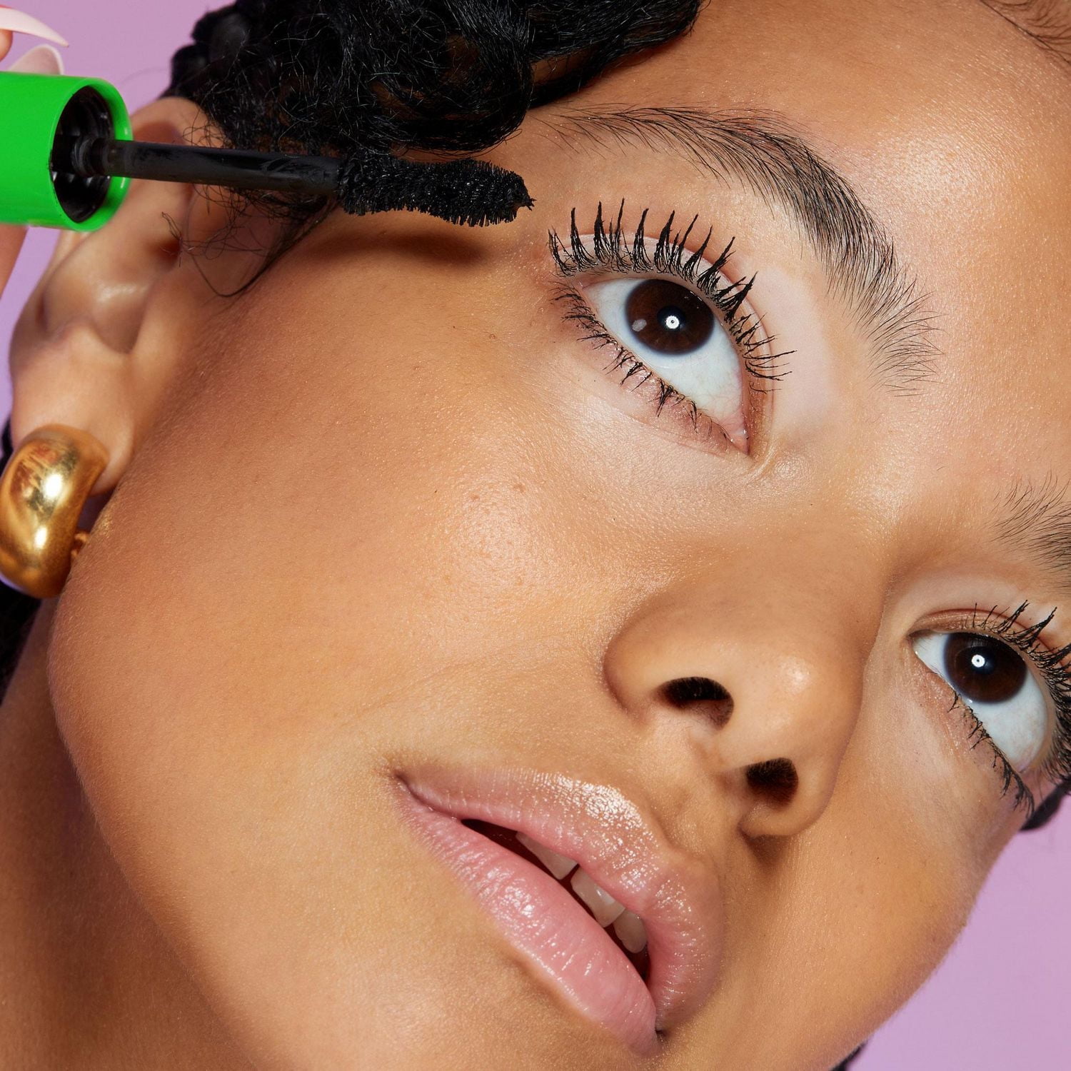 Lottie - Serving Lash - Mascara