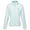 Bleached Aqua, variant on Regatta Womens Clemence IV Full Zip Fleece