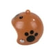 thumbnail image 4 of Methold Casco Suministros para mascotas Seguridad Funny Shell Headwear Sombreros Accesorios ajustables Cascos para aves Pollo Pájaro oso Type2 NO2, 4 of 6