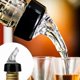 thumbnail image 4 of Premium Pour Spouts for Liquor, Wine, and Oil - 12-Pack Bar Accessories with Smooth Flow Control for Bartending Essentials, 4 of 5