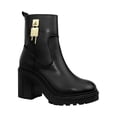 thumbnail image 4 of Bota Esthefy Color Negro D01136332501 26.5 Dorothy Gaynor Bota Esthefy Color Negro D01136332501 26.5, 4 of 6