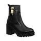 thumbnail image 4 of Bota Esthefy Color Negro D01136332501 24 Dorothy Gaynor Bota Esthefy Color Negro D01136332501 24, 4 of 6